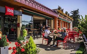 Ibis Colmar Est - Hotel Brasserie en Alsace